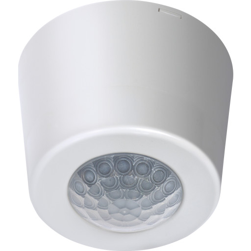 Pir Hbwd 230v ø28m H14m, High Bay, Wide Dagslys T Påbygn fra Casambi