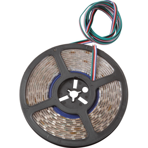 Dioflex Pro Ii 14,4w M 24v Rgbw 900lm 60l 5m Ip65 fra Gn Belysning
