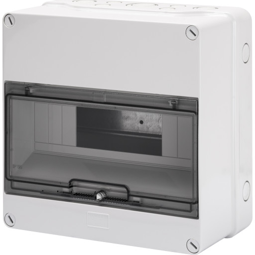 Gruppetavle 1x12 Modul Ip55 fra Gewiss