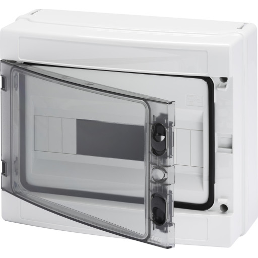 Gruppetavle 1x12 Modul Ip65 fra Gewiss