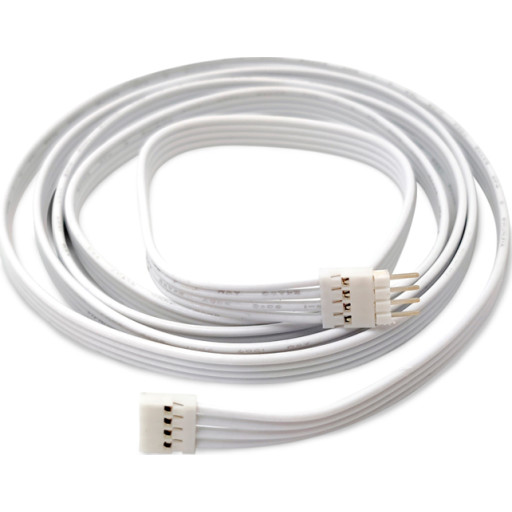 Kabel Til Philips Hue Gradient Lightstrip   1m   Hvid   1 Stk fra Hilux