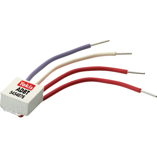 Lavspændningsinterface Adbt 12 48v Ad Dc fra Yokis