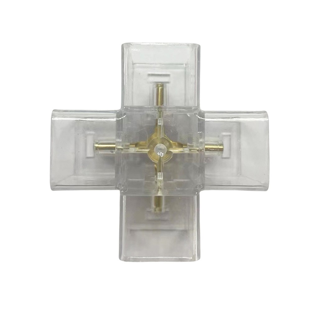 X Samler Til Hexagon Led fra Ledlife