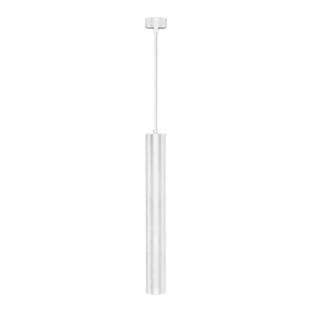 1xgu10 Hængende Pendel Hvid 60x500mm fra V-tac