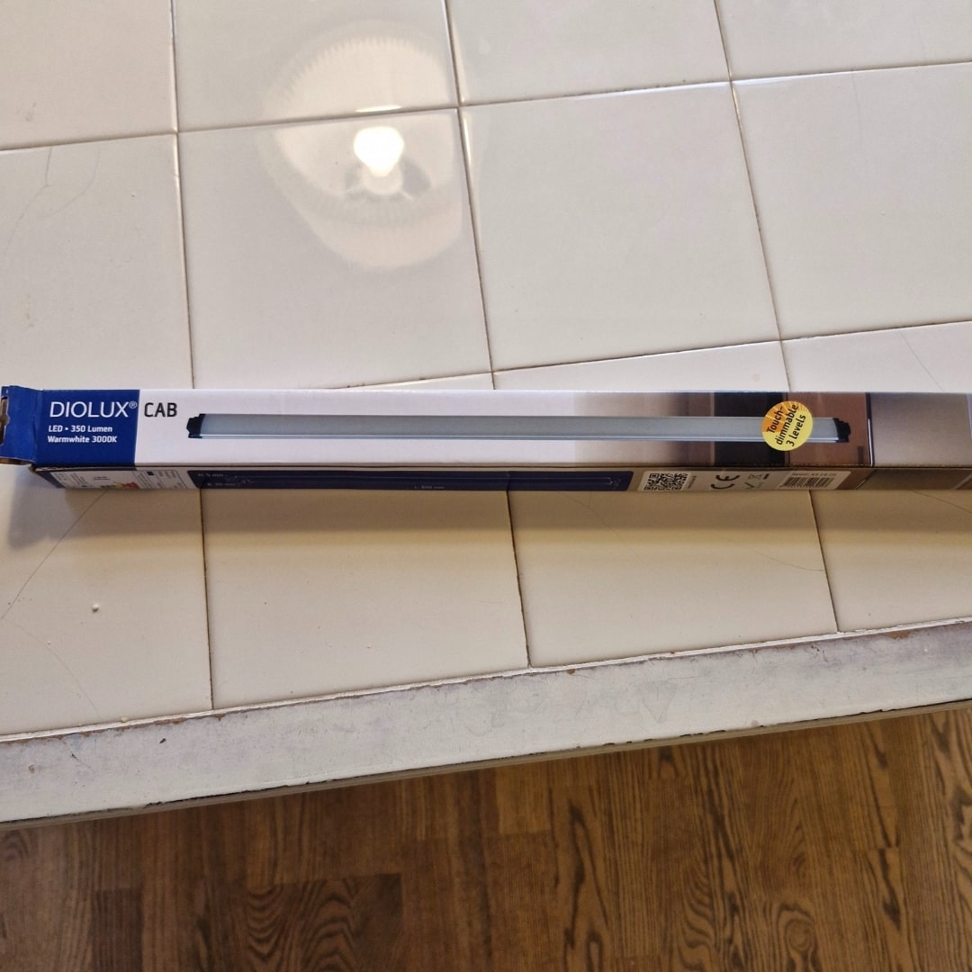 Diolux Cab 50cm   Så Længe Lager Haves fra Gn