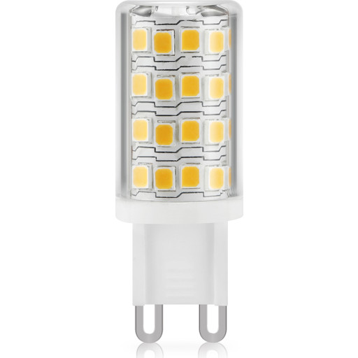 G9 Stiftpære, 2700k, 4,5w fra E3light
