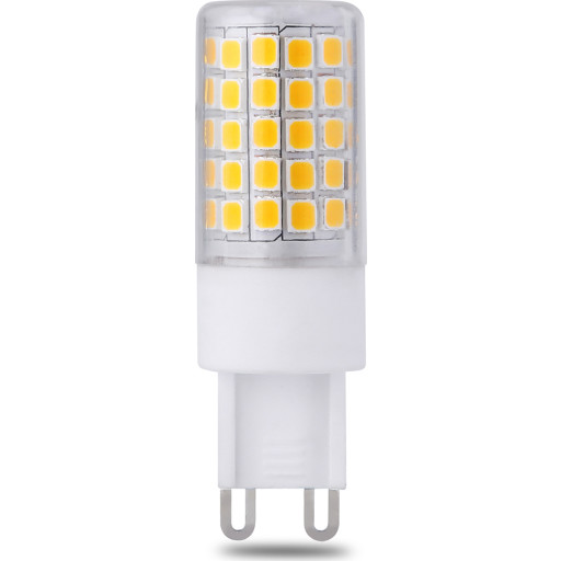 G9 Stiftpære, 2700k, 5,5w fra E3light