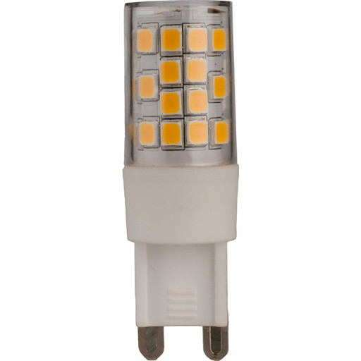 G9 Stiftpære, 3 Trins Dæmp, 3,8w fra E3light