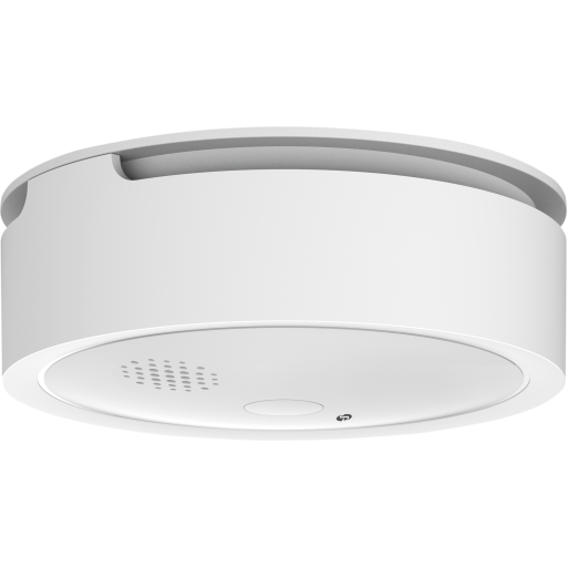 Plus Smoke Alarm Wifi Røgmelder fra Shelly
