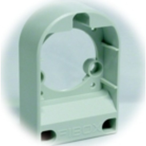 10 Stk Ventilatorholder fra Fibox