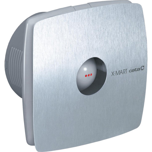 X Mart 10 Inox Hygro fra Cata