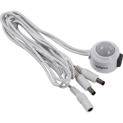 Mylight Sengelys Strip, 1 Sensor fra E3light