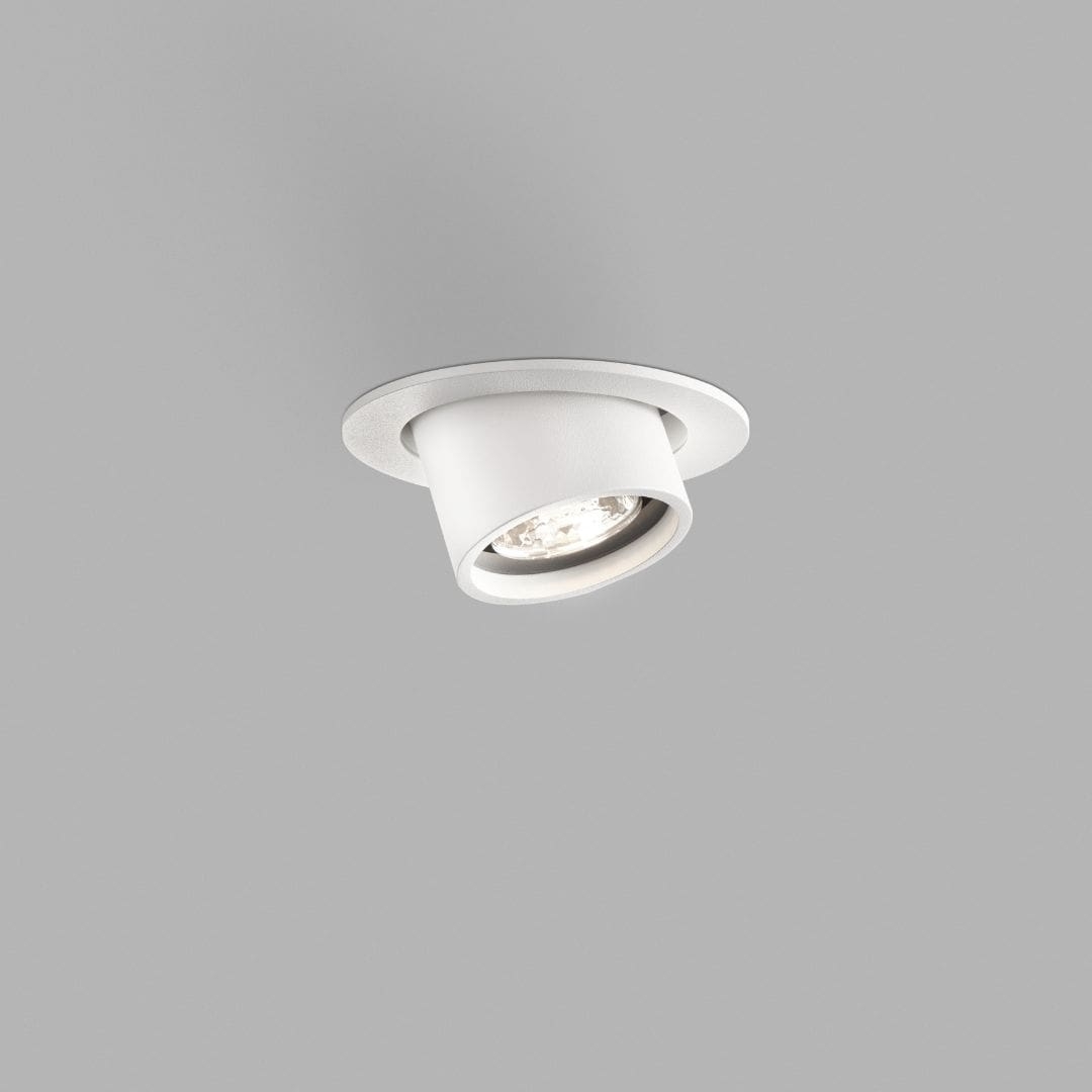 Angle Led Hvid   3000k   Light Point   Udstillingsmodel fra Light-point