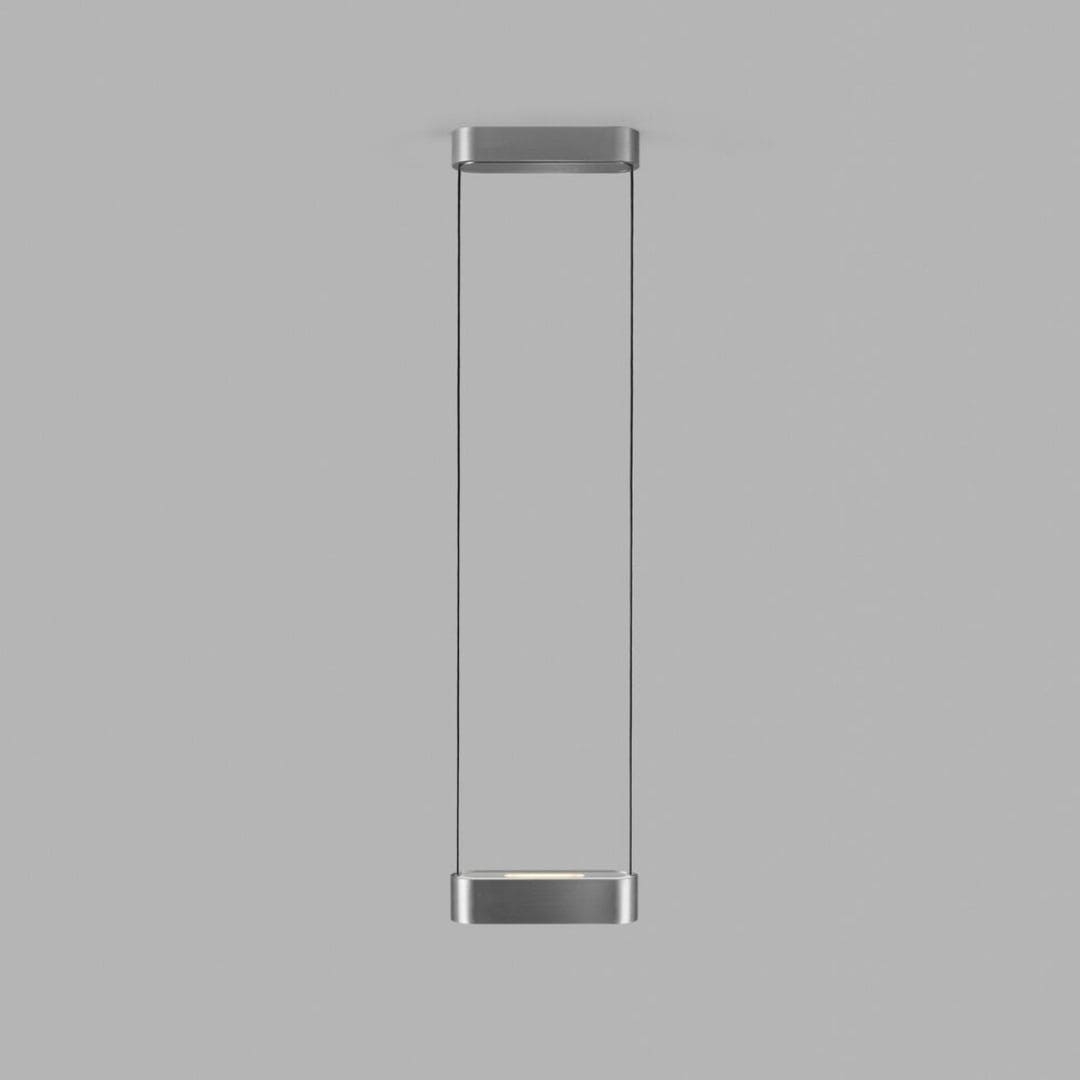 Aura S1 Pendel Titanium   Light Point   Udstillingsmodel fra Light-point