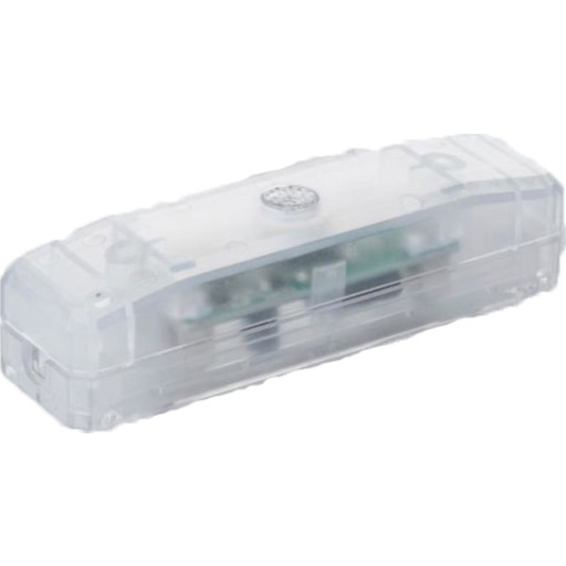 Diodim Led 5 25w Ledningsdæmper Transparent fra Gn Belysning
