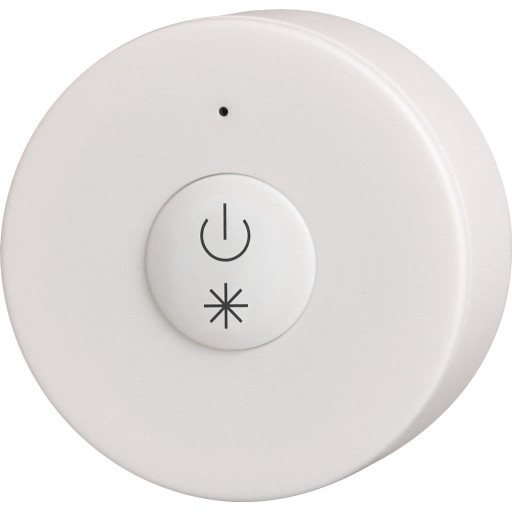 Dioflex Pro Mini Dot Til Push Dim Rf Hvid fra Gn Belysning