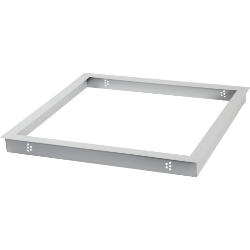 Diolum Alexa Ii Deluxe Indbyg. Ramme F 60x60 Panel fra Gn Belysning