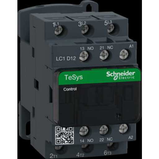 . fra Schneider Electric