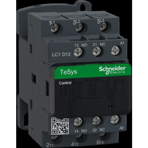 . fra Schneider Electric