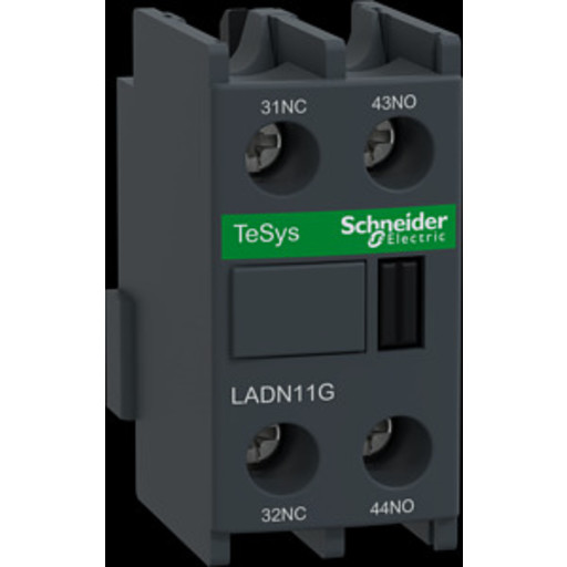 . fra Schneider Electric