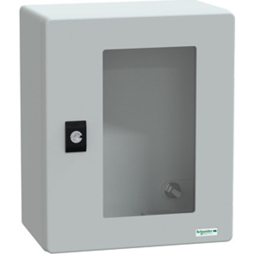 . fra Schneider Electric
