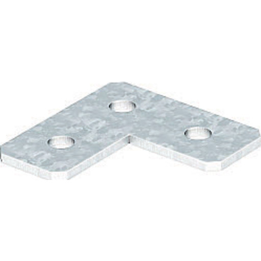 10 Stk 90x90x40x5 fra Obo