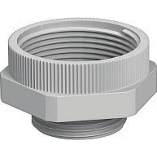 10 Stk Adapter Pg   M Pg21 M25 fra Obo