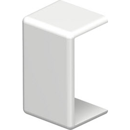 10 Stk Afdækning Af Samling Wdk Hs10020rw 10x20 Hvid Ral 9010 fra Obo