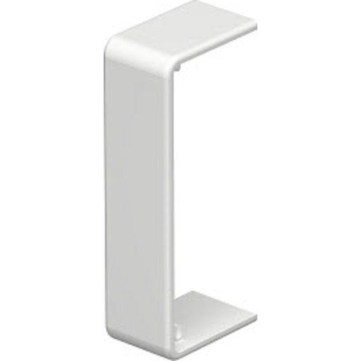10 Stk Afdækning Af Samling Wdk Hs20050rw 20x50 Hvid Ral 9010 fra Obo